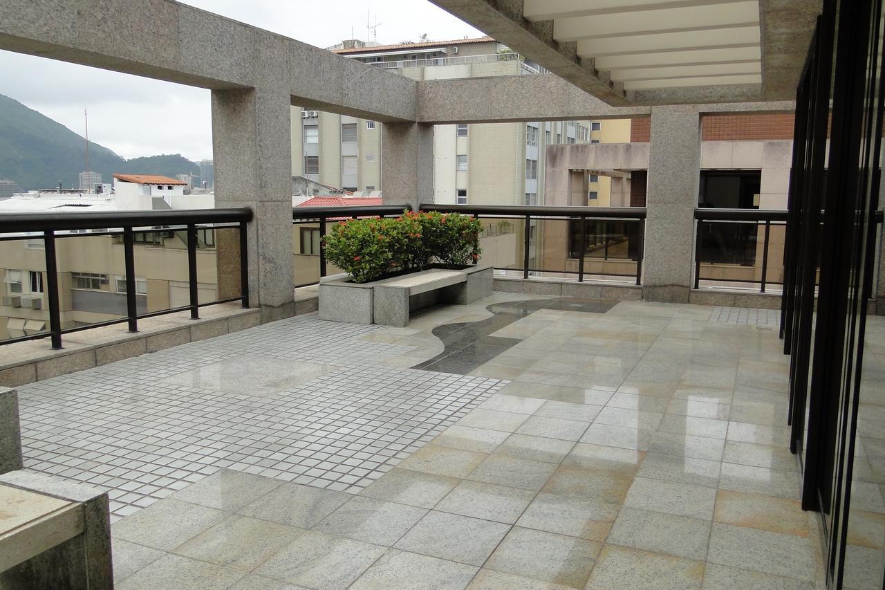 Ipanema Ocean View Aparthotel 5*