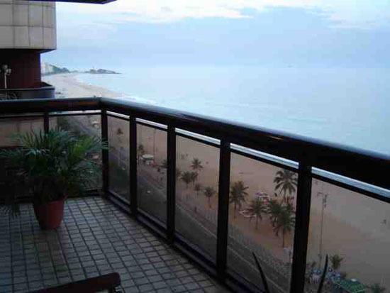 Ipanema Ocean View Aparthotel Rio de Janeiro