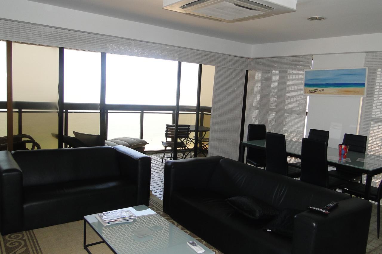 Aparthotel Ipanema Ocean View 5*