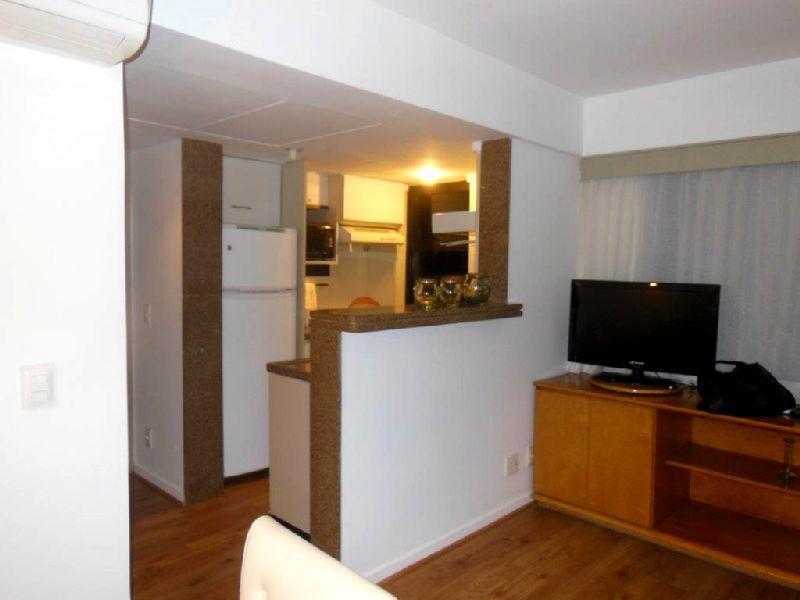 Ipanema Ocean View Aparthotel