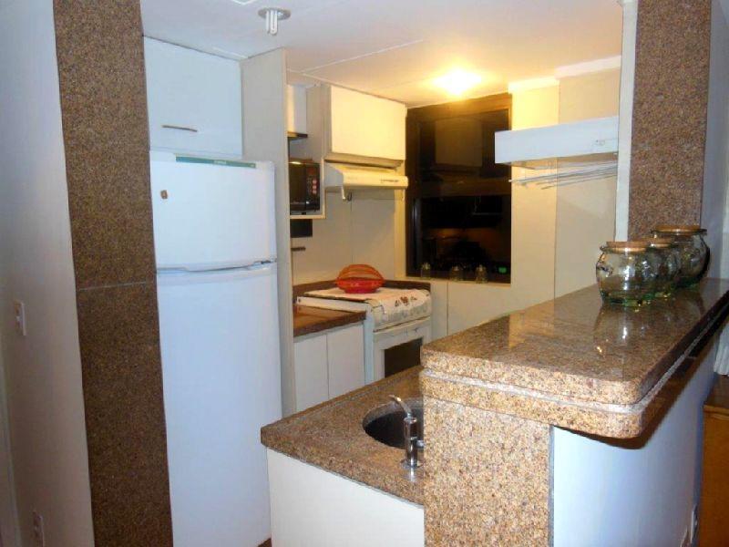 Ipanema Ocean View 5*