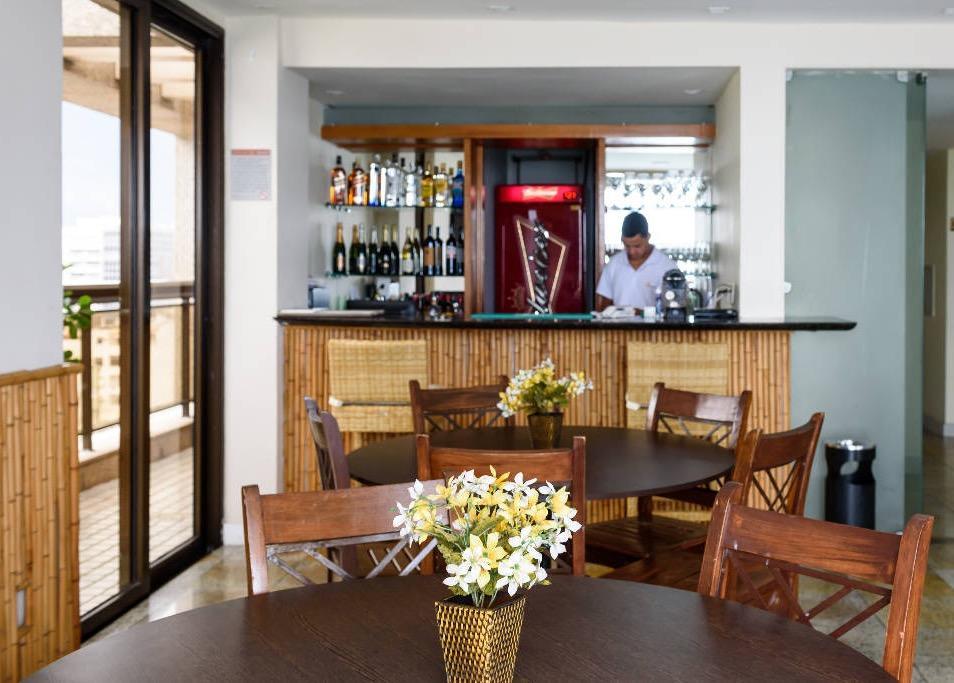 Ipanema Ocean View Aparthotel 5*