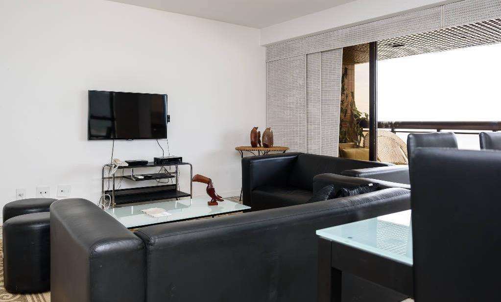 Aparthotel Ipanema Ocean View Rio de Janeiro