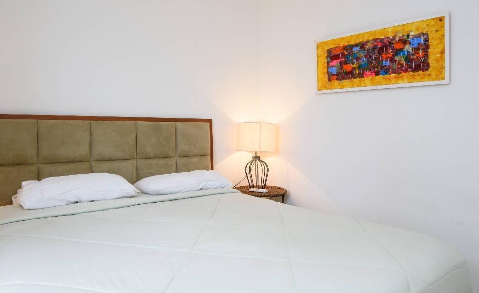 Aparthotel Ipanema Ocean View 5*