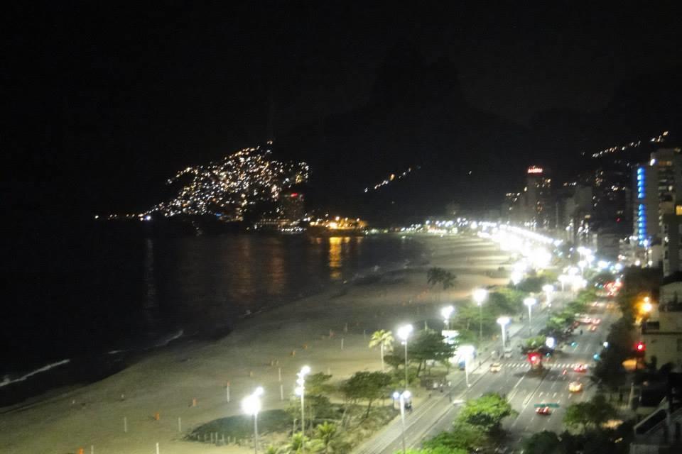 Ipanema Ocean View 5* Rio de Janeiro