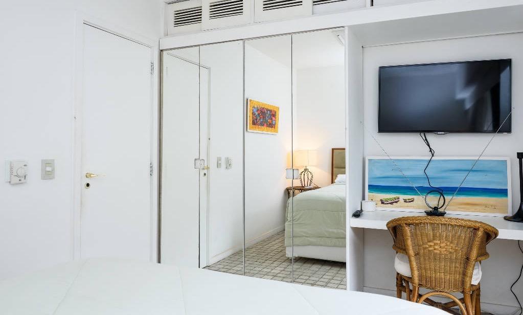 Ipanema Ocean View 5*