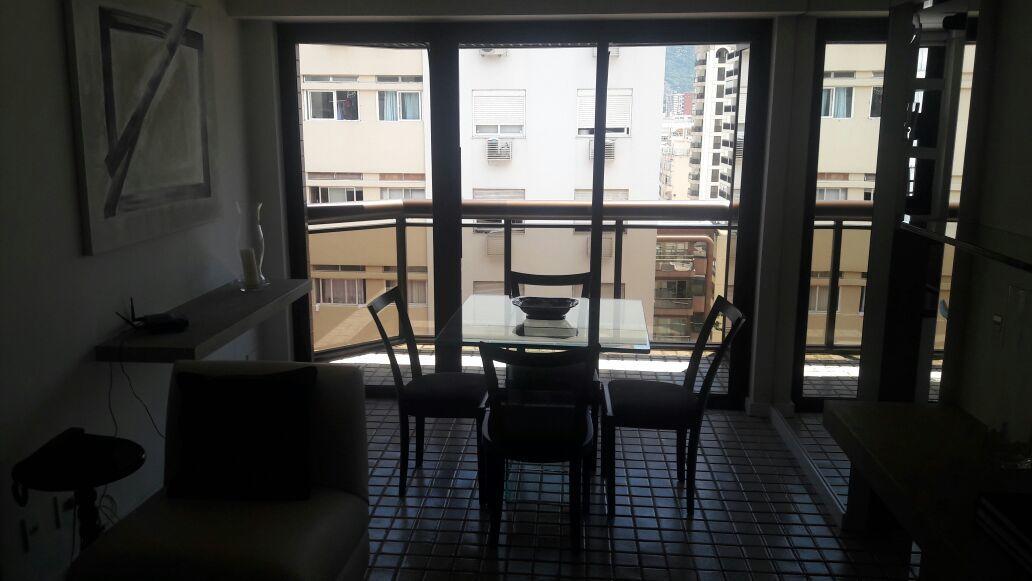 Aparthotel Ipanema Ocean View