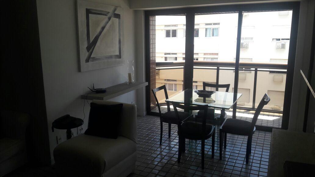 Ipanema Ocean View Aparthotel