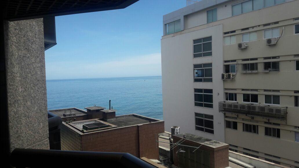 Aparthotel Ipanema Ocean View
