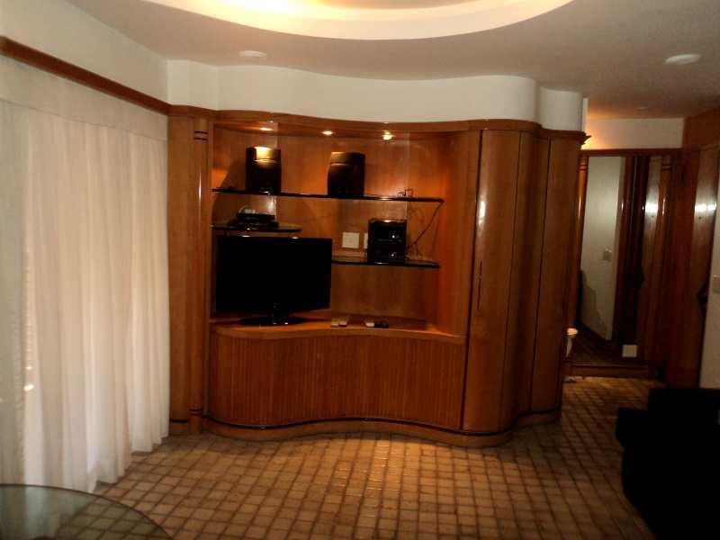 Ipanema Ocean View 5* Rio de Janeiro