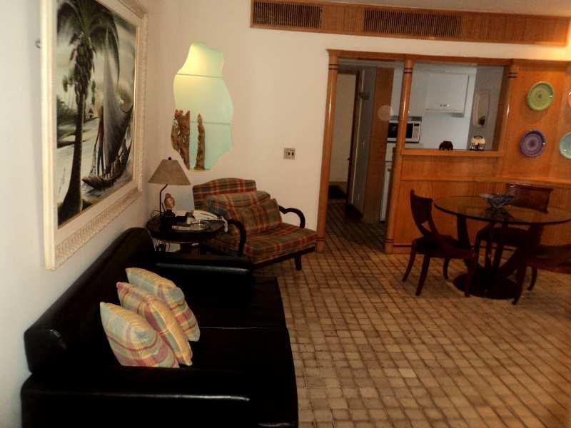 Ipanema Ocean View Aparthotel 5*