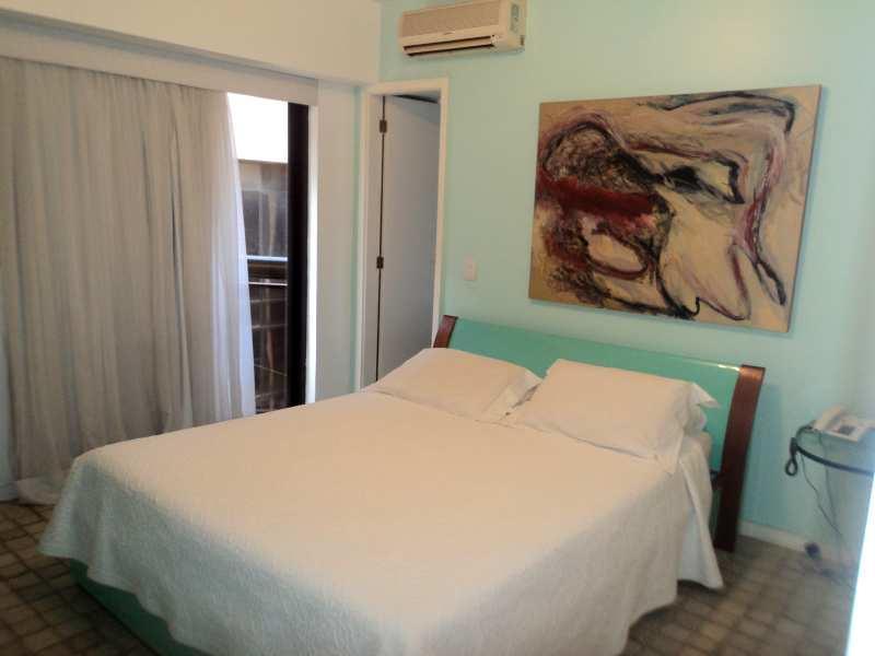 Ipanema Ocean View 5* Rio de Janeiro