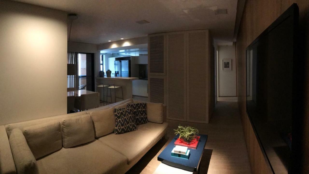 Ipanema Ocean View Aparthotel 5*