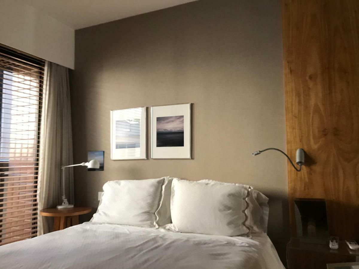 Ipanema Ocean View Aparthotel 5*